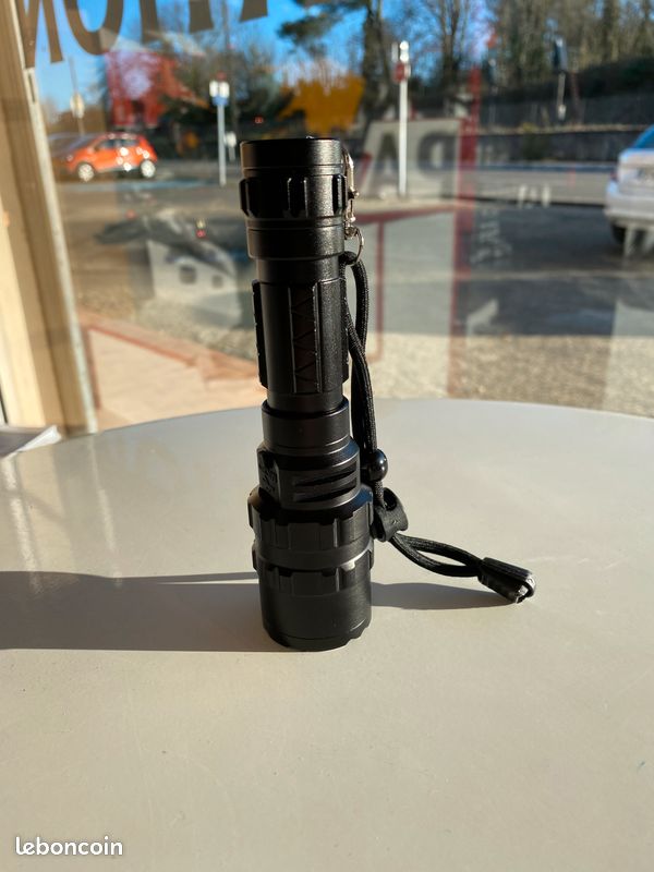 Lampe Torche Led (image 2)