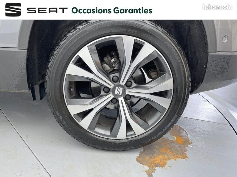 Seat Ateca 1.0 TSI 110ch Start&Stop Urban Advanced (image 6)