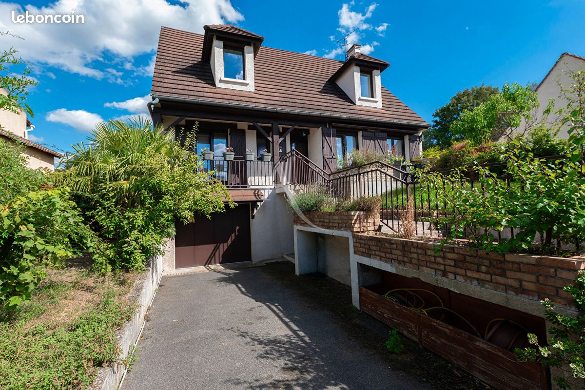 Maison 6 pièces 153 m² · à Vaires-sur-Marne · 153 m² · 549 000 €