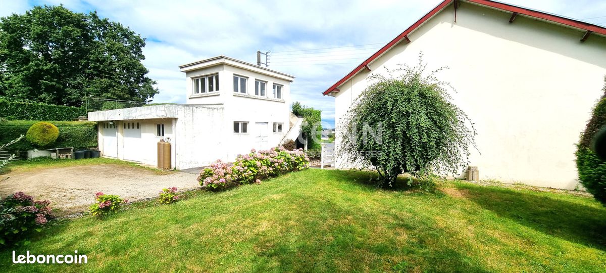 Maison 4 pièces 80 m² · à Quintin · 80 m² · 213 050 €