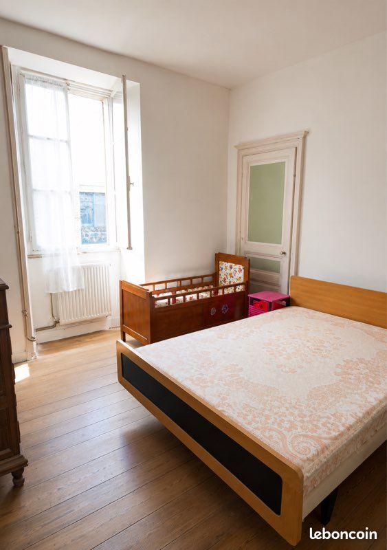 Appartement 3 pièces 54 m² · à Dinan · 54 m² · 100 000 €