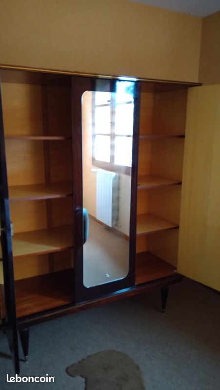 Lit et armoire (image 7)