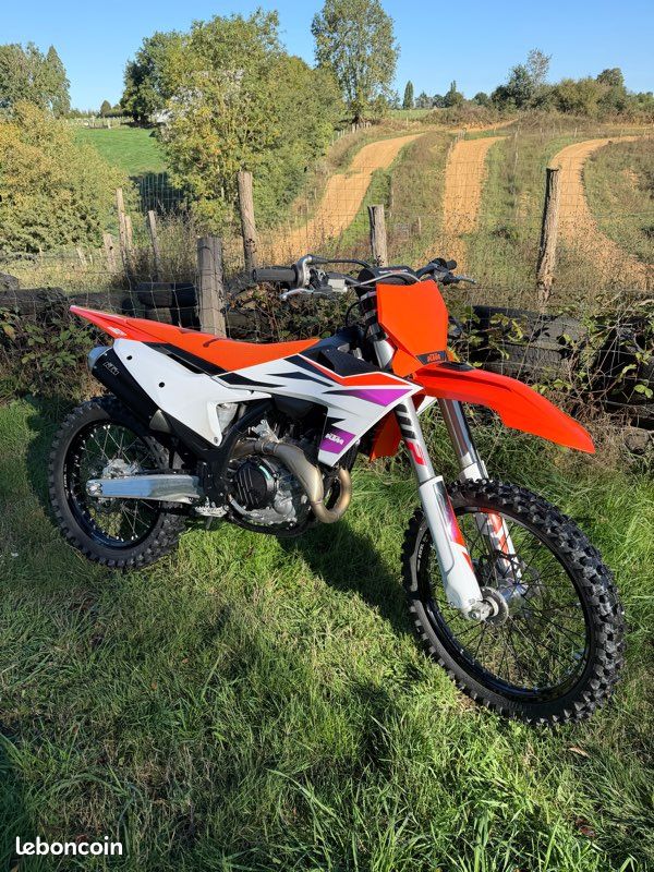 450 sxf 2024 (image 1)