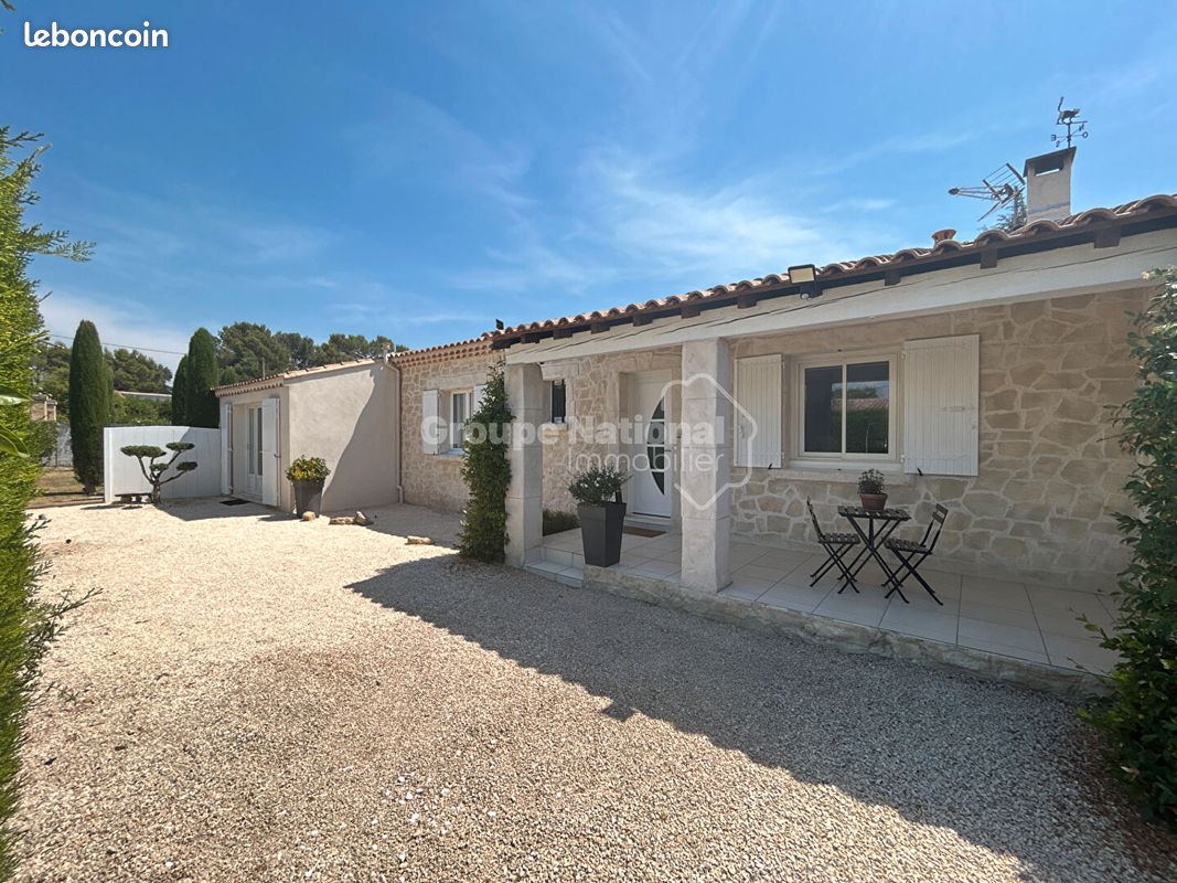 Maison 5 pièces 112 m² · à Carpentras · 112 m² · 399 000 €