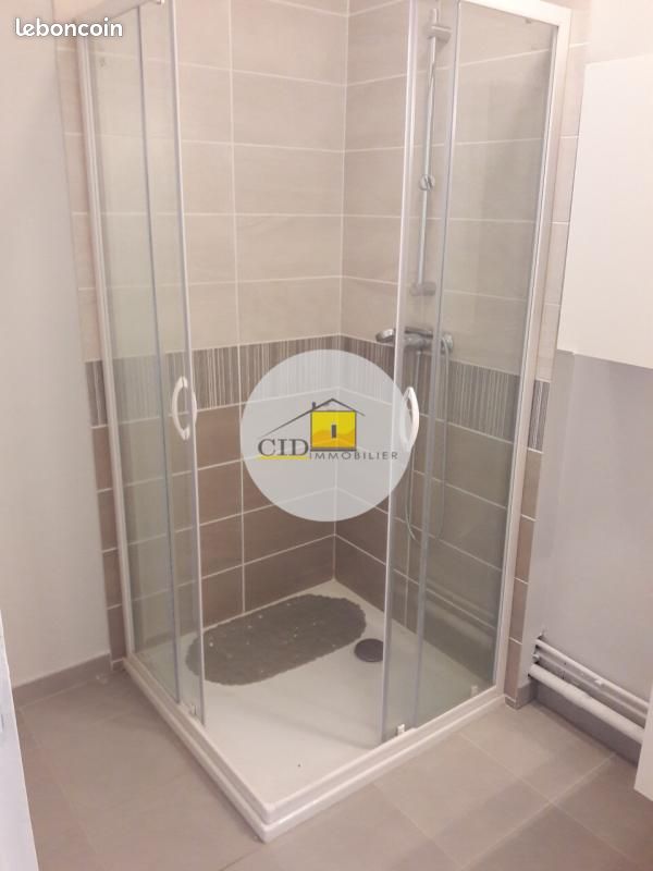 Appartement a louer saint-priest - 2 pièce(s) - 44 m2 - Surfyn