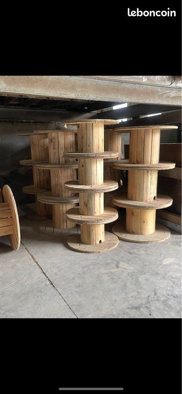 Tourets (image 1)