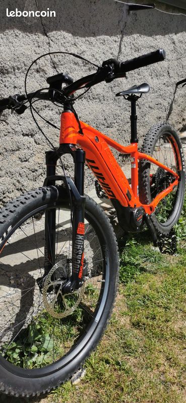 Vttae GIANT DIRT E +1 . 2019 (image 2)