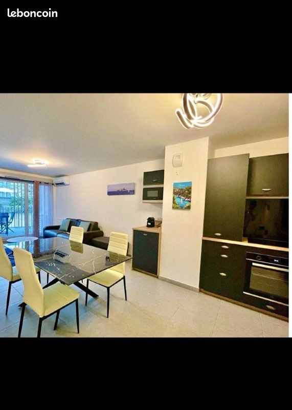 Appartement 2 pièces 51 m² · à Vaulx-en-Velin · 51 m² · 780 €/mois