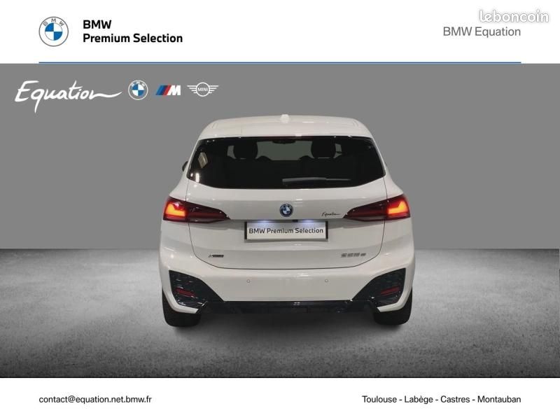 Bmw Série 2 ActiveTourer 225e 245ch xDrive M Sport DKG7 (image 4)