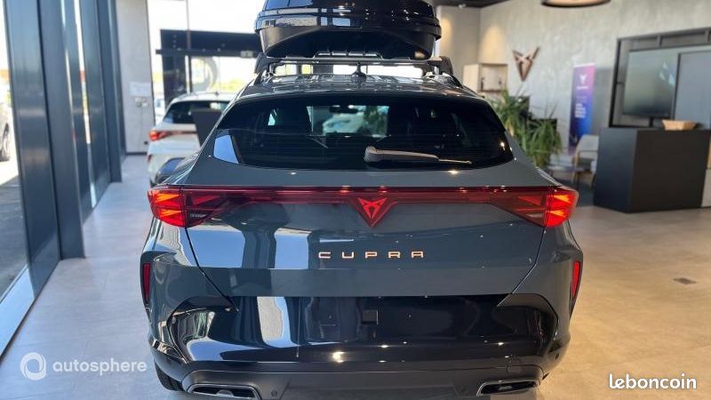 Cupra Formentor 1.5 eTSI Hybrid 150ch V DSG7 (image 3)