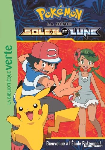 Livre pokemon (image 1)