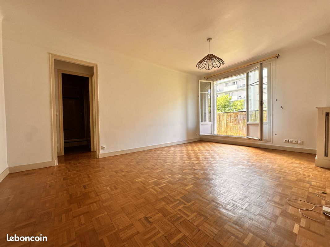 Appartement 2 pièces 58 m² · à Paris · 58 m² · 485 680 €
