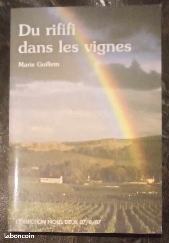 Lot 5 Romans Nous deux (image 4)