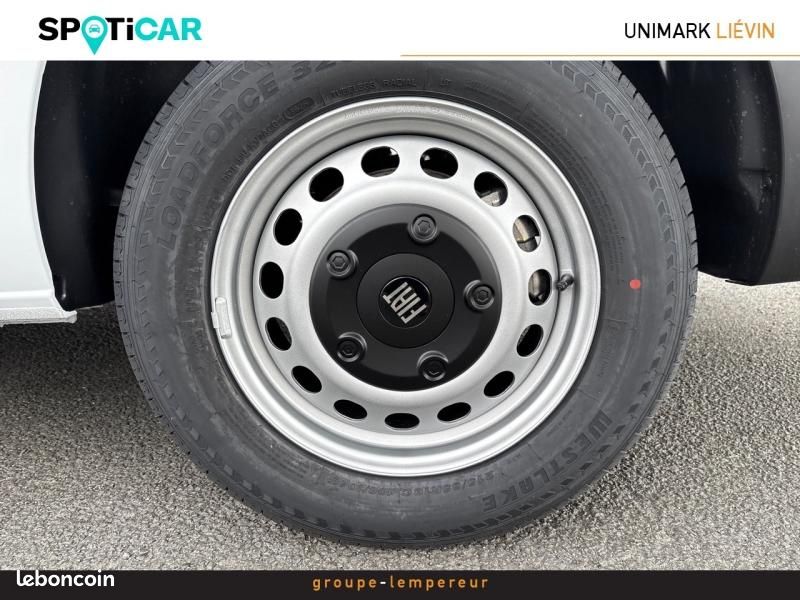 Fiat Scudo Fg XL 2.2 Diesel 150ch (image 30)
