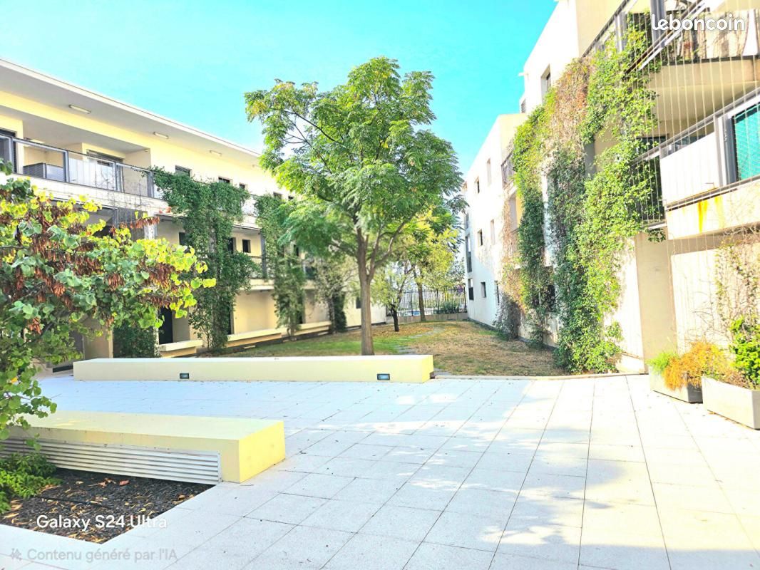 Appartement 2 pièces 41 m² · à Saint-Jean-de-Védas · 41 m² · 179 000 €