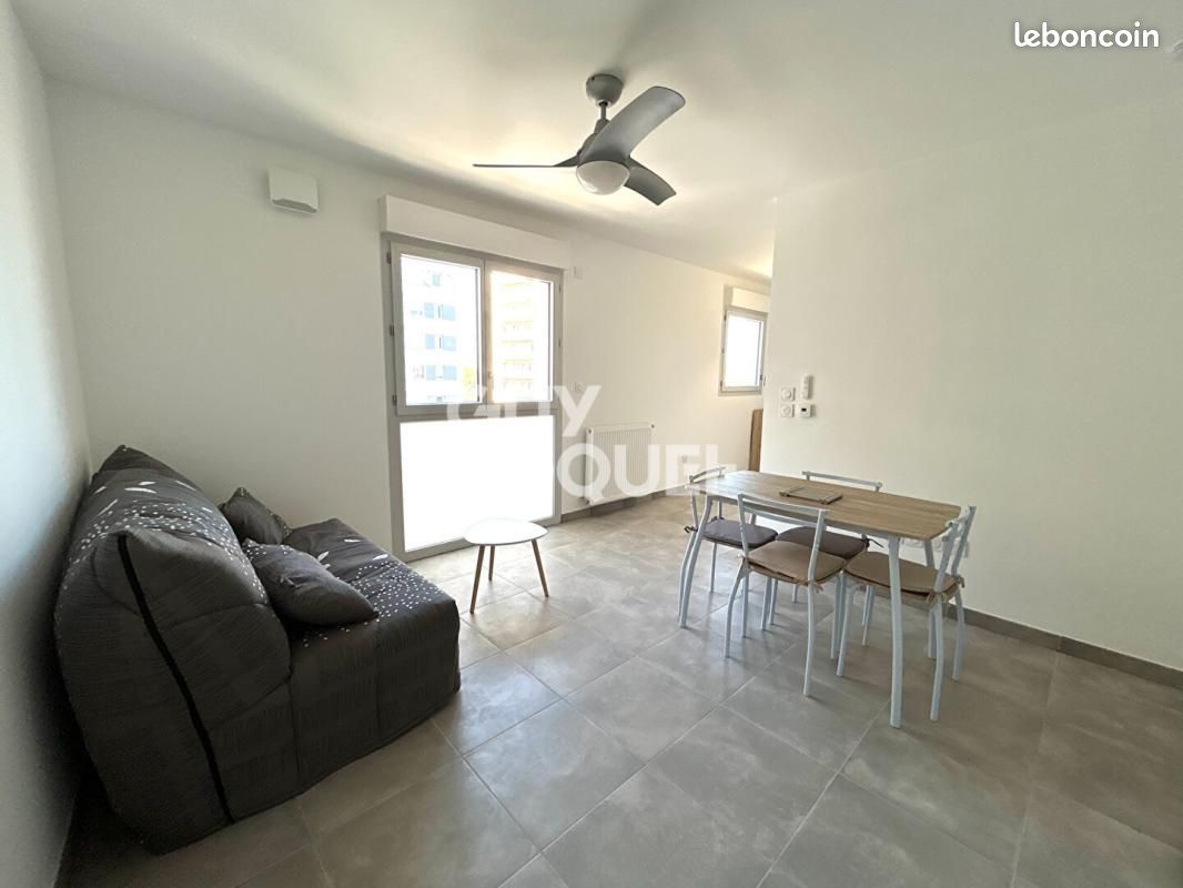Appartement 1 pièce 29 m² · à Toulouse · 29 m² · 604 €/mois