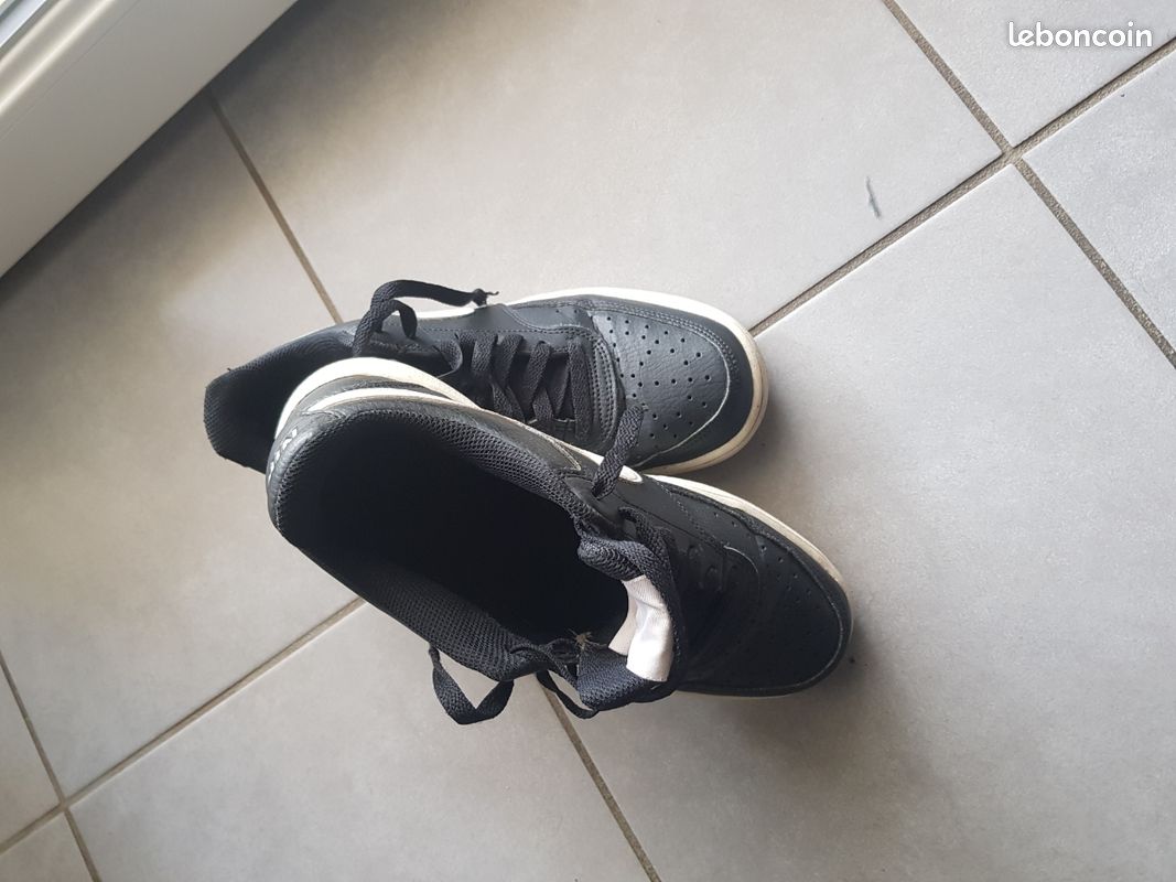 Basket Nike (image 4)