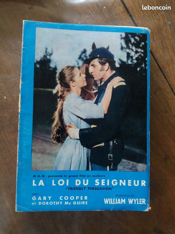 La loi du Seigneur (image 5)