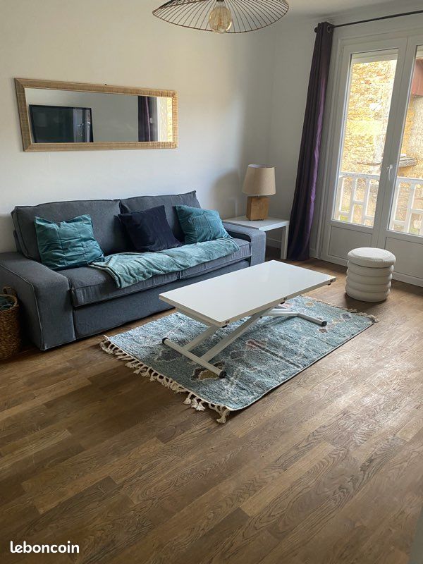 Appartement 3 pièces 65 m² · à Saint-Didier-au-Mont-d'Or · 65 m² · 980 €