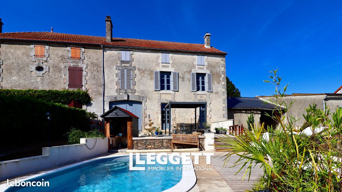 Maison 4 pièces 150 m² (image 1)