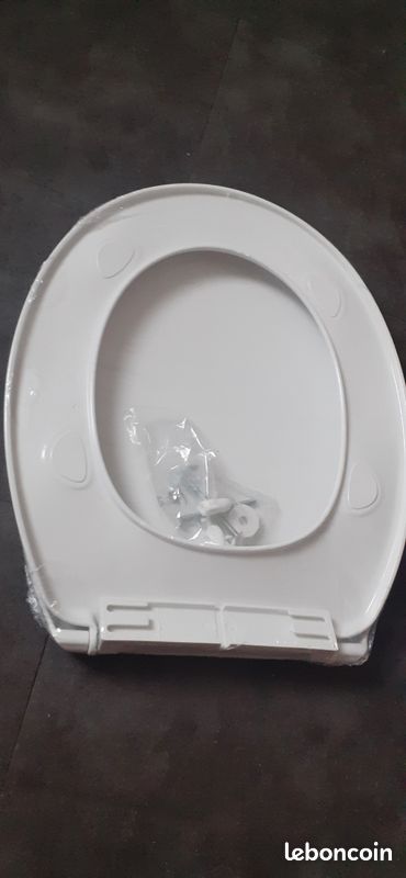 Abattant de toilette (image 2)