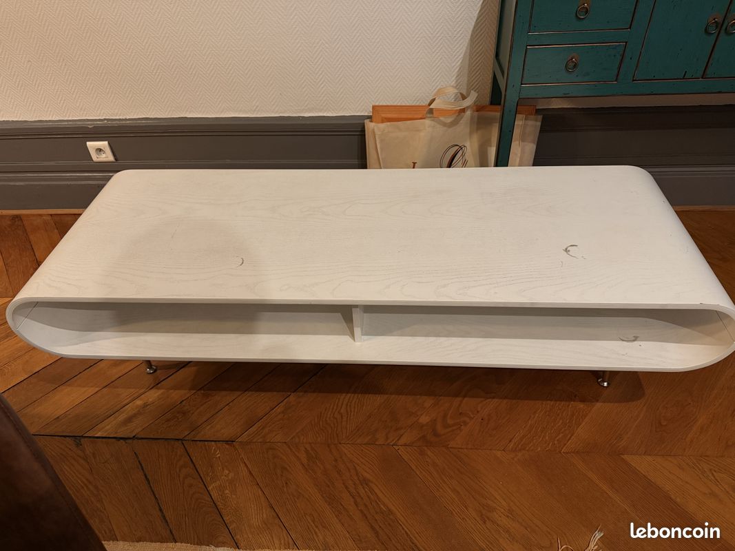 Meuble TV Miliboo (image 1)
