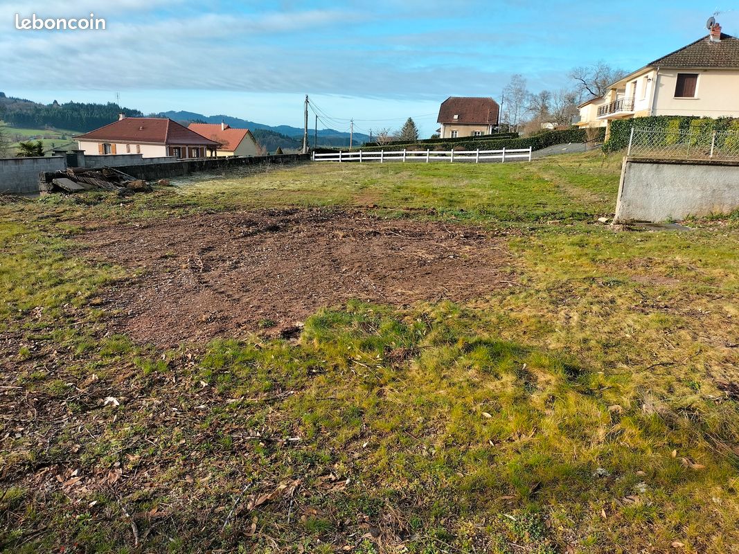 Terrain constructible (image 3)