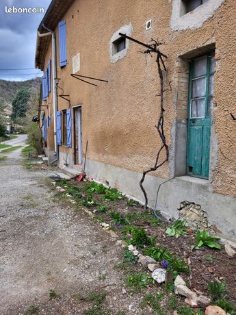 Location charmante maison à la campagne