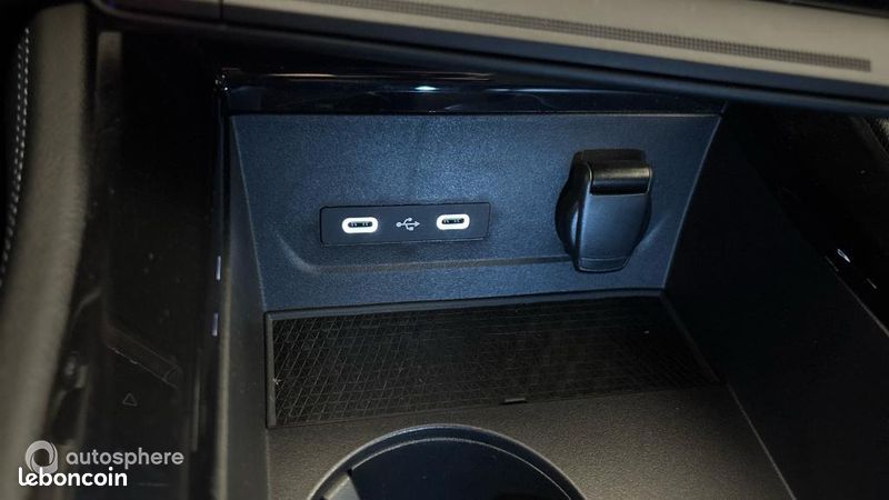Renault Austral 1.2 E-Tech full hybrid 200ch Iconic esprit Alpine (image 30)