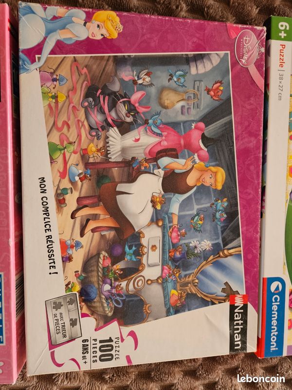 Puzzles (image 3)