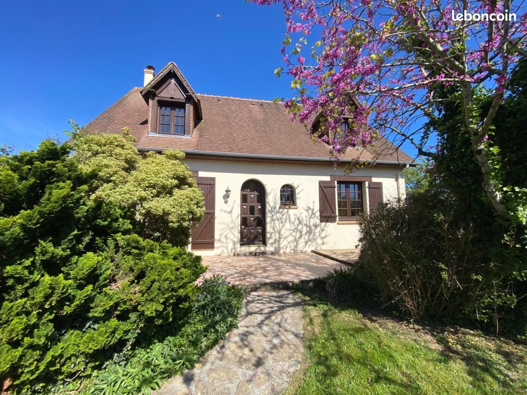 Maison 6 pièces 117 m² · à L'Orée-d'Écouves · 117 m² · 244 000 €