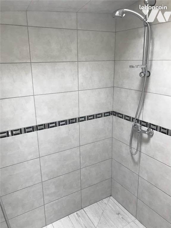 Appartement a louer vernon - 1 pièce(s) - 18 m2 - Surfyn