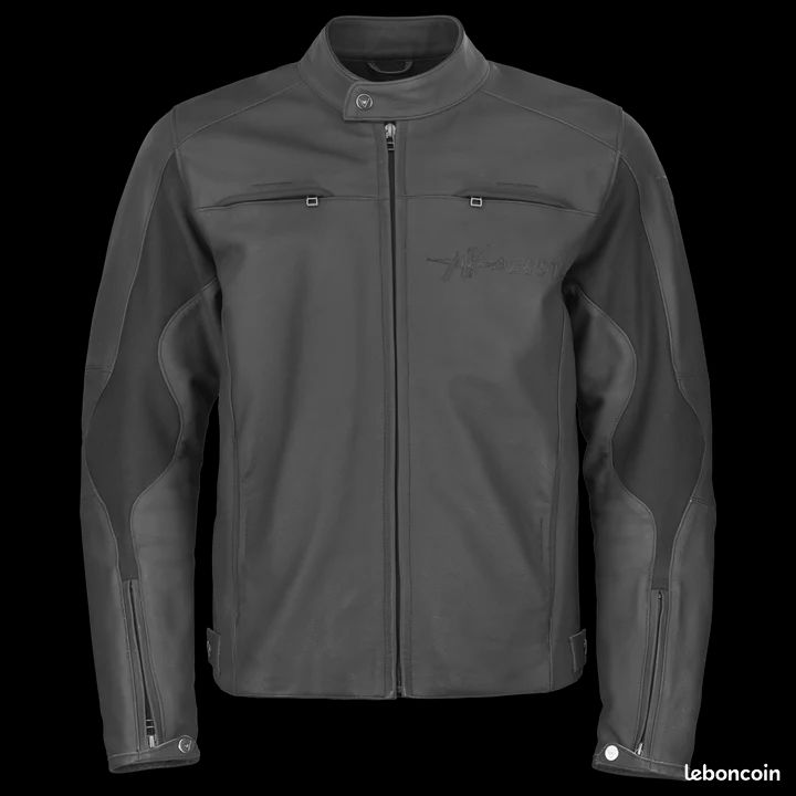 MV AGUSTA RAZON JACKET by DAINESE 56 Équipement moto