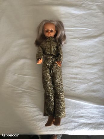 POUPEE MANNEQUIN BELLA Cathie EUR 13,00 - FR
