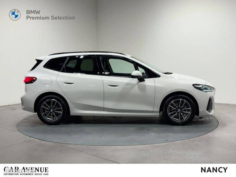 BMW Active Tourer 220i 170 ch DKG7 M Sport (image 4)