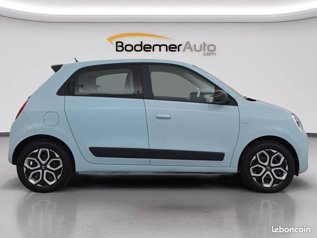 RENAULT Twingo III E-Tech Equilibre (image 6)