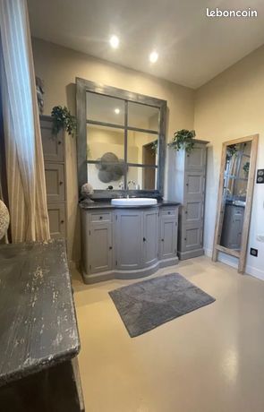 Maison 199m2 avec jardin — 9