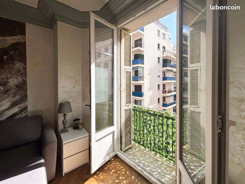 Appartement a louer antibes - 1 pièce(s) - 27 m2 - Surfyn