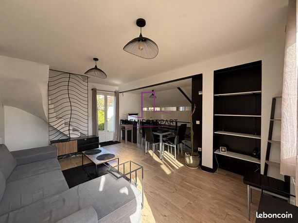 Maison a louer sartrouville - 3 pièce(s) - 64 m2 - Surfyn