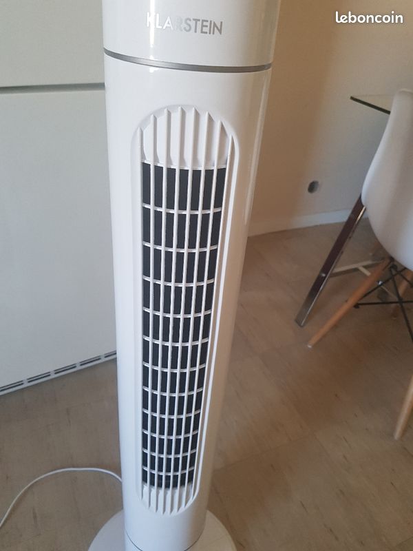 Ventilateur klarstein (image 3)