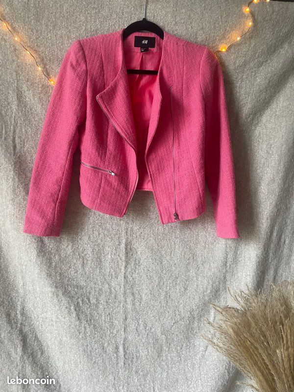 Veste blazer H&M Vêtements