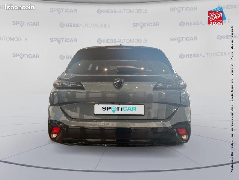 Peugeot 308 SW 1.2 Hybrid 145ch GT e-DCS6 (image 7)