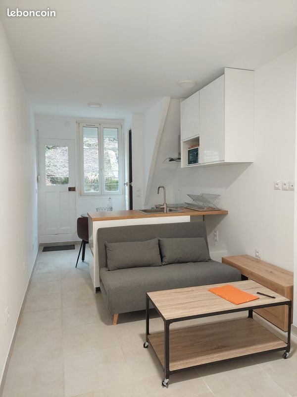 Maison 3 pièces 45 m² · à Beauvais · 45 m² · 750 €/mois
