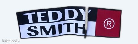 Sweat Teddy Smith jaune clair mixte Vêtements