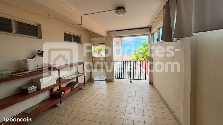 Maison 7 pièces 170 m² · à Saint-Pierre · 170 m² · 244 950 €
