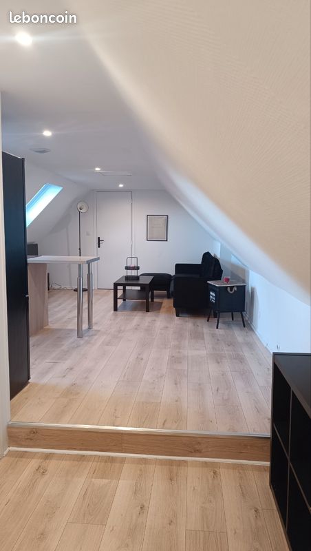 Appartement 2 pièces 26 m² · à Tourcoing · 26 m² · 750 €/mois
