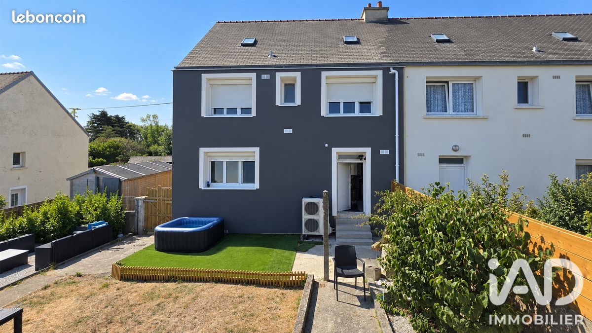 Maison 5 pièces 98 m² · à Camaret-sur-Mer · 98 m² · 269 000 €