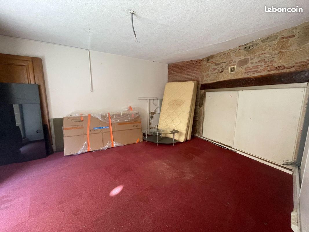 Immeuble de rapport 4 pièces 89 m² (image 3)
