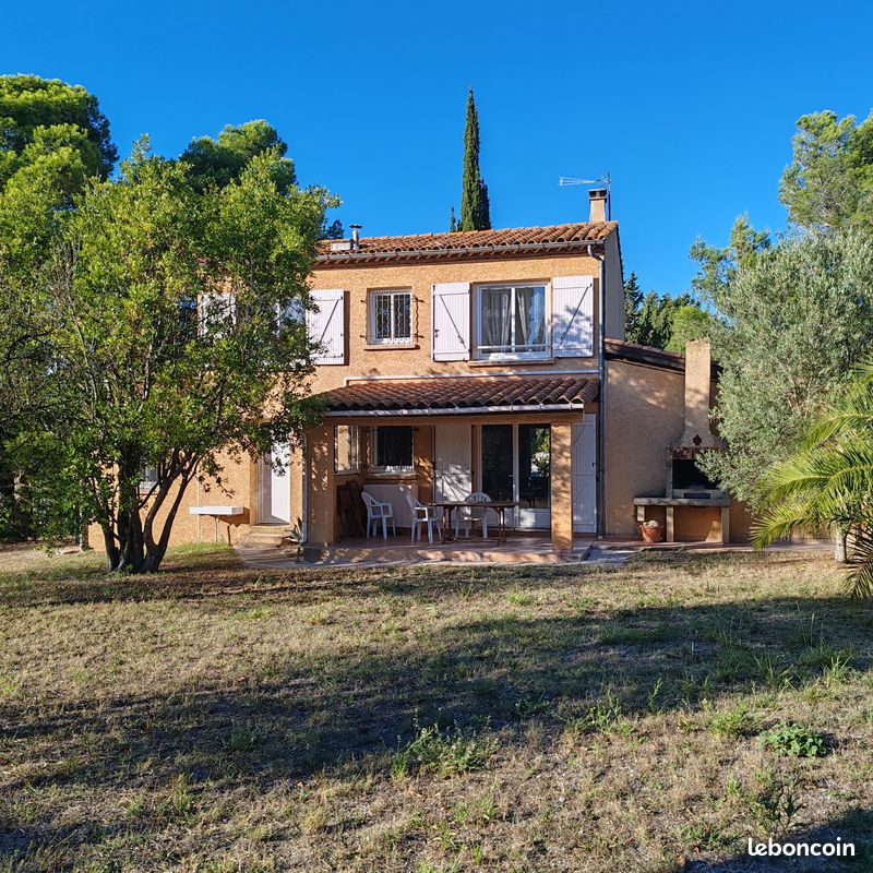 Maison 5 pièces 85 m² · à Salles-d'Aude · 85 m² · 294 000 €