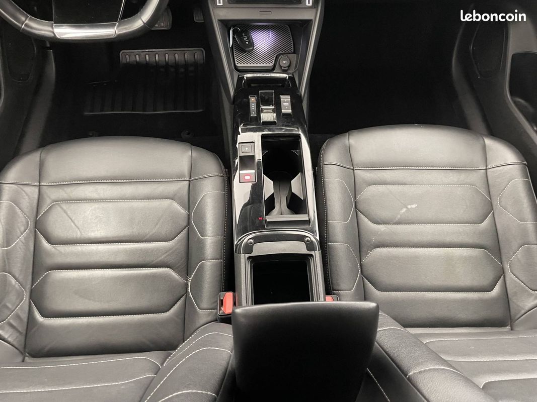 CITROEN e-C4 136 ch Automatique Shine Pack (image 25)